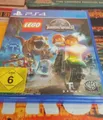 Produktbild: LEGO Jurassic World (2012) Playstation 1 (CD, Box, Manual) classic PSone