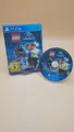 Produktbild: LEGO Jurassic World PS4