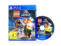 Produktbild: Playstation 4 Spiel Lego Jurassic World Action-Adventure PS4 Zustand: gut