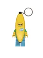 Produktbild: Euromic LEGO Classic BANANA GUY Key Light: key chain with