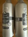 Produktbild: tesori d´Oriente muschio bianco aromatischer Weichspüler  2x760 ml Neu