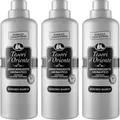 Produktbild: 3x Tesori Weichspüler Muschio Bianco 760ml – Italienischer Duft & Aroma Softener