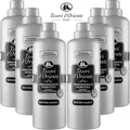 Produktbild: 6x Tesori Weichspüler Muschio Bianco 760ml – Italienischer Premium Duft Softener