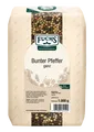Produktbild: Fuchs Prof Bunter Pfeffer ganz Gewürzmischungen 1kg 4027900614492