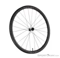 Produktbild: Bontrager Aeolus Pro 37V Disc TLR VR 28'' Laufrad-Schwarz-28