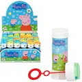 Produktbild: Out of the blue Bubbles Peppa Wutz, Mehrfarbig,