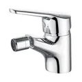 Produktbild: Ibergrif M15050-Roma Bidet für Waschbecken, Badarmatur, Chrom