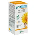 Produktbild: GRINTUSS Kindersaft 180 g