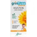 Produktbild: Aboca S.P.A. Societa' Agricola GRINTUSS Kindersaft 180 g