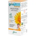 Produktbild: GrinTuss Kindersaft 180 g