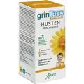 Produktbild: GRINTUSS KINDERSAFT, 180 g, Sirup