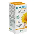 Produktbild: Grintuss Kindersaft · 180 g · PZN 19055297