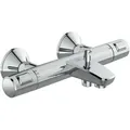 Produktbild: Ceratherm - Badethermostat, Chrom A7206aa - Ideal Standard