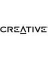 Produktbild: Creative Labs Pebble V3 2.0-canal Speaker Black Lautsprecher (51MF1700AA000)