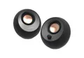 Produktbild: Creative Labs Creative Pebble V3, PC-Lautsprecher, (Bluetooth, Lautsprecher