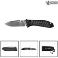 Produktbild: Benchmade 570-1 Presidio II AXIS Lock S30V Edelstahl Klappmesser Taschenmesser