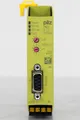 Produktbild: Pilz 772132 PNOZ m ES Profibus Feldbusmodul