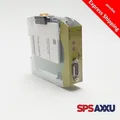 Produktbild: Pilz   PNOZ m ES Profibus 772132