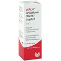 Produktbild: Levisticum Ohrentropfen