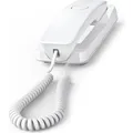 Produktbild: Gigaset Desk 200 Analog telephone White (4250366870038)