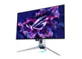 Produktbild: ASUS ROG Swift PG27AQWP-W OLED Gaming-Monitor 27