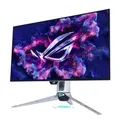 Produktbild: ASUS ROG Swift OLED PG27AQWP-W Computerbildschirm 67,3 cm (26.5