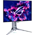 Produktbild: ASUS ROG Swift OLED PG27AQWP-W, Gaming-Monitor, 67,3 cm (26,5 Zoll), silber