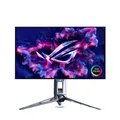 Produktbild: ASUS ROG Swift OLED PG27AQWP-W - 67,3 cm (26.5