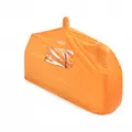 Produktbild: Rab - Group Shelter 2 - Biwaksack Gr Regular  Orange