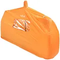 Produktbild: Rab Erwachsene Biwakzelt Group Shelter 2, Orange, One Size, MR-49-OR
