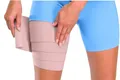 Produktbild: Mueller Elastic Bandage, Elastische Fixierbinde, beige, 7.6cm x 4.5cm, 1 Stück
