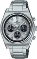 Produktbild: CASIO EDIFICE Chronograph EFB-730D-7AVUEF, Quarzuhr, Armbanduhr, Herrenuhr,Edelstahlband,Saphirglas,Stoppfunktion