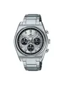 Produktbild: Casio EFB-730D-7AVUEF Herrenuhr Kunststoff EDIFICE silber