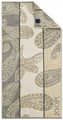Produktbild: JOOP! Contour Paisley 1714 HT, 50 x 100 cm Olive 1714-HT-47