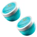 Produktbild: Moroccanoil Leichte Feuchtigkeitsmaske 2 x 250ml = 500ml