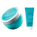 Produktbild: Moroccanoil Leichte Feuchtigkeitsmaske 250ml + 75ml = 325ml