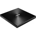 Produktbild: Asus ZenDrive U9M DVD Ultra Slim Brenner MDisk USB2.0/Type C schwarz für Mac/ PC 90DD02A0-M29000