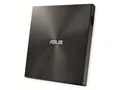 Produktbild: ASUS DVD-Brenner ZenDrive SDRW-08U9M-U, schwarz 90DD02A0-M29000
