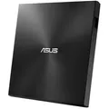 Produktbild: ASUS ZenDrive U9M USB-C externer Ultra SLIM DVD Brenner Schwarz inkl. USB-C Kabel