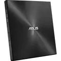 Produktbild: Asus ZenDrive U9M M-Disc DVD-Writer USB 2.0, USB-C extern schwarz Retail