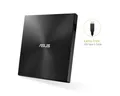 Produktbild: Asus ZenDrive U9M DVD-Brenner