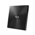 Produktbild: ASUS ZenDrive U9M USB-C externer Ultra SLIM DVD Brenner Schwarz inkl USB-C Kabel