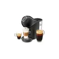 Produktbild: Espresso- & Cappucinomaschinen Krups YY4445FD GENIO S PLUS