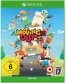 Produktbild: Moving Out Juego Fisico para Consola Microsoft Xbox One PAL DE