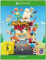 Produktbild: Moving Out *** WIE NEU ***