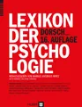 Produktbild: Dorsch - Lexikon der Psychologie