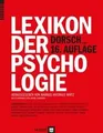 Produktbild: Dorsch - Lexikon der Psychologie | Buch | Zustand gut