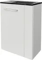 Produktbild: FACKELMANN Waschtisch SBC (Set), bestehend aus Becken und Unterbau, Breite ca. 45 cm