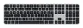 Produktbild: Apple Magic Keyboard with Touch ID and Numeric