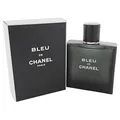 Produktbild: CHANEL Bleu De Chanel Man Edt für Herren, ideal für einen langanhaltenden Duft, mit 100 ml